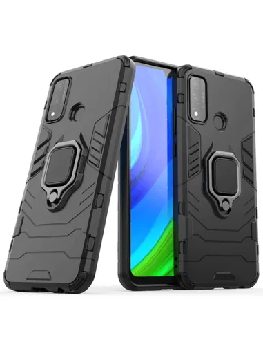 Capa Military  Defender 3x1 Anti-Impacto para Huawei P Smart 2020