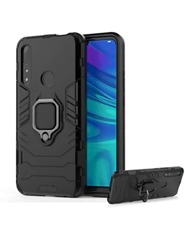 Capa Military  Defender 3x1 Anti-Impacto para Huawei P Smart Z