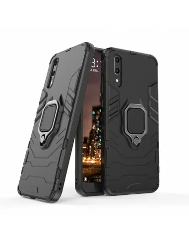 Capa Military  Defender 3x1 Anti-Impacto para Huawei P20