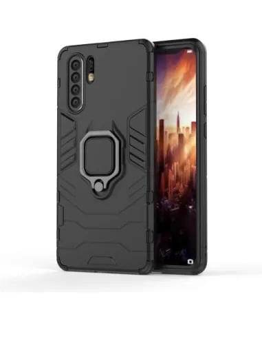 Capa Military  Defender 3x1 Anti-Impacto para Huawei P30 Pro