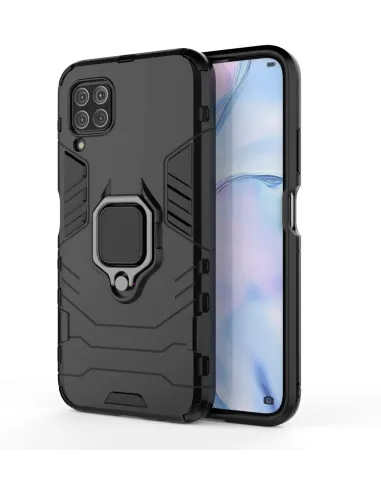 Capa Military  Defender 3x1 Anti-Impacto para Huawei P40 Lite