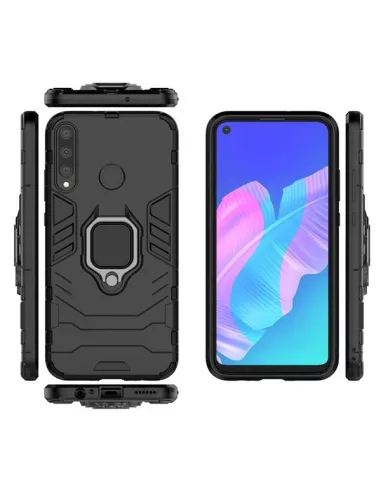 Capa Military  Defender 3x1 Anti-Impacto para Huawei P40 Lite E