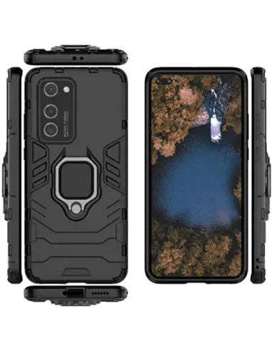 Capa Military  Defender 3x1 Anti-Impacto para Huawei P40 Pro+ Plus