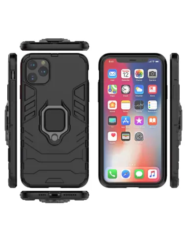 Capa Military  Defender 3x1 Anti-Impacto para iPhone 12 Pro