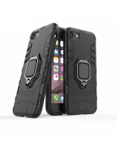 Capa Military  Defender 3x1 Anti-Impacto para iPhone SE 2022