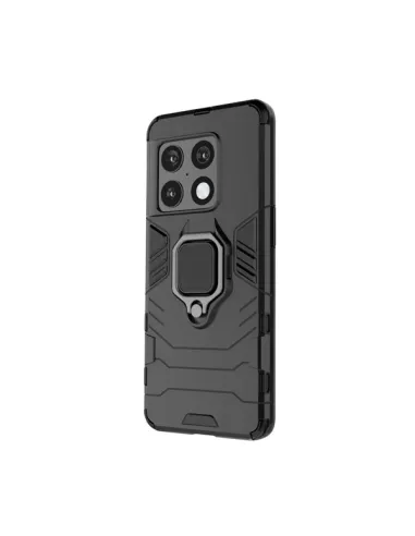 Capa Military  Defender 3x1 Anti-Impacto para OnePlus 10T - Preto