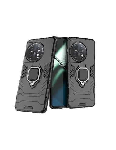 Capa Military  Defender 3x1 Anti-Impacto para OnePlus 11 - Preto