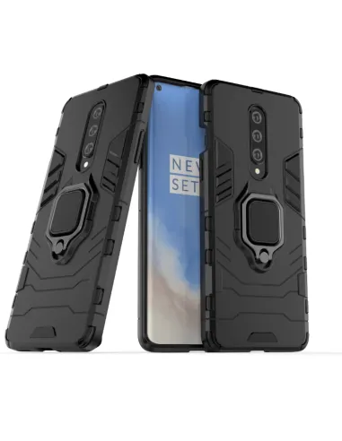 Capa Military  Defender 3x1 Anti-Impacto para OnePlus 8