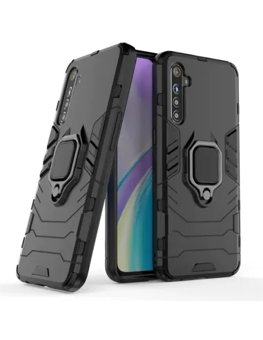 Capa Military  Defender 3x1 Anti-Impacto para OnePlus Nord