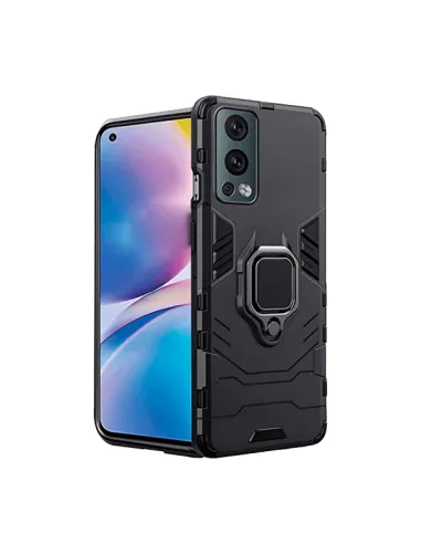 Capa Military  Defender 3x1 Anti-Impacto para OnePlus Nord 2 5G