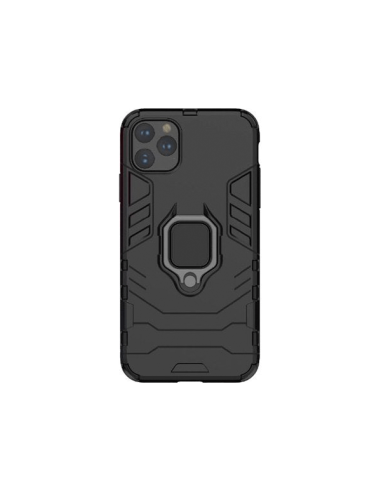 Capa Military Defender 3x1 Anti-Impacto para Apple iPhone 14 Pro Max - Preto