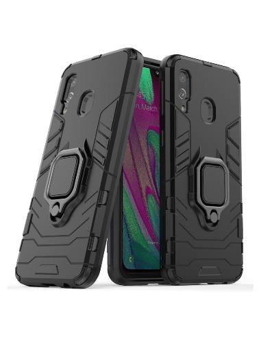 Capa Military Defender 3x1 Anti-Impacto para Huawei Honor 10 Lite