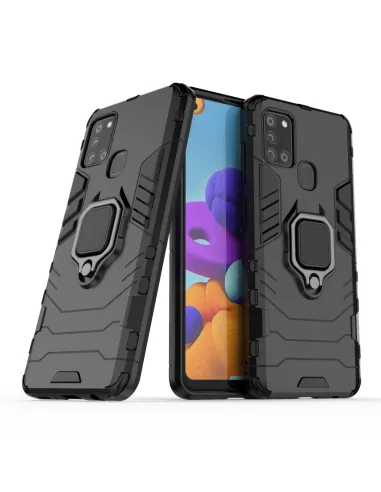 Capa Military  Defender 3x1 Anti-Impacto para Realme C17