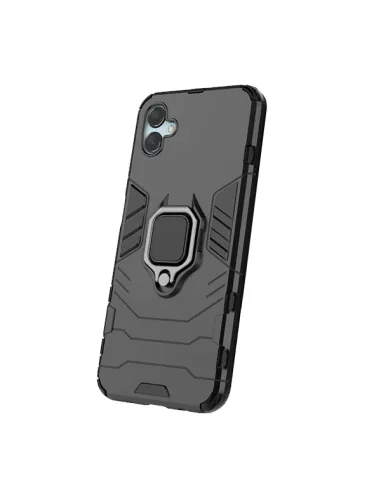 Capa Military  Defender 3x1 Anti-Impacto para Samsung Galaxy A04e - Preto