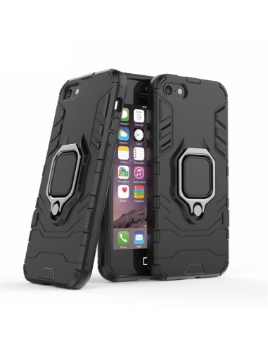 Capa Military Defender 3x1 Anti-Impacto para iPhone 5 / 5S / SE