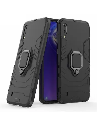 Capa Military  Defender 3x1 Anti-Impacto para Samsung Galaxy A40s