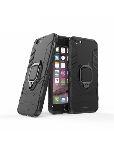Capa Military Defender 3x1 Anti-Impacto para iPhone 6 Plus