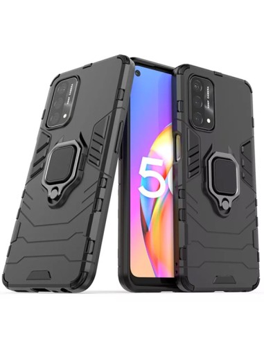 Capa Military Defender 3x1 Anti-Impacto para oneplus Nord N200 5G