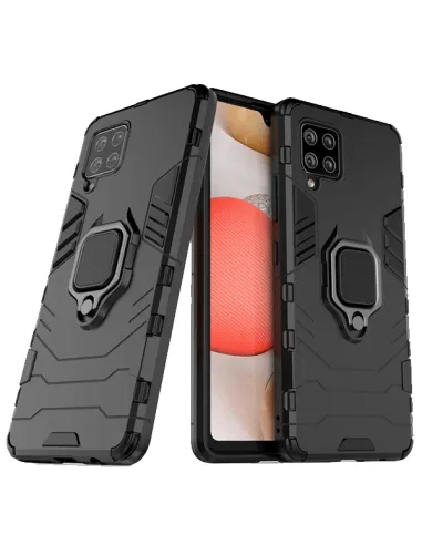 Capa Military  Defender 3x1 Anti-Impacto para Samsung Galaxy M42 5G