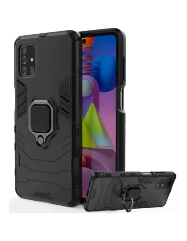 Capa Military  Defender 3x1 Anti-Impacto para Samsung Galaxy M51