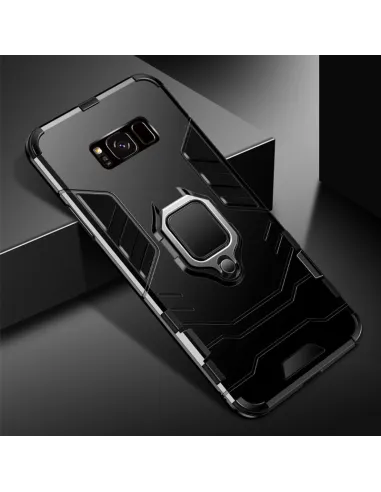 Capa Military  Defender 3x1 Anti-Impacto para Samsung Galaxy S10 Plus