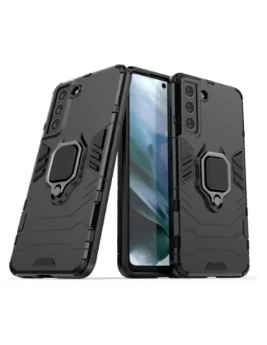 Capa Military  Defender 3x1 Anti-Impacto para Samsung Galaxy S22 5G