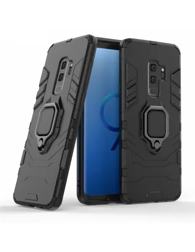 Capa Military  Defender 3x1 Anti-Impacto para Samsung Galaxy S9 Plus