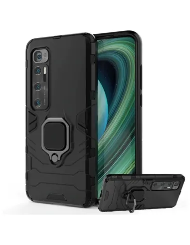 Capa Military  Defender 3x1 Anti-Impacto para Xiaomi Mi 10 Ultra