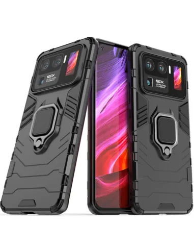 Capa Military  Defender 3x1 Anti-Impacto para Xiaomi Mi 11 Ultra