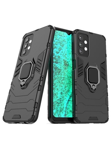 Capa Military Defender 3x1 Anti-Impacto para Samsung Galaxy A32