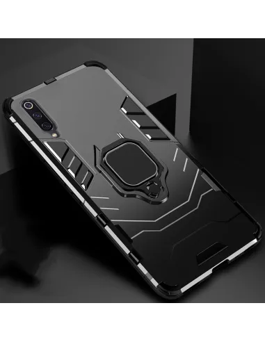 Capa Military  Defender 3x1 Anti-Impacto para Xiaomi Mi 9