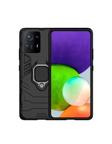 Capa Military  Defender 3x1 Anti-Impacto para Xiaomi Mix 4