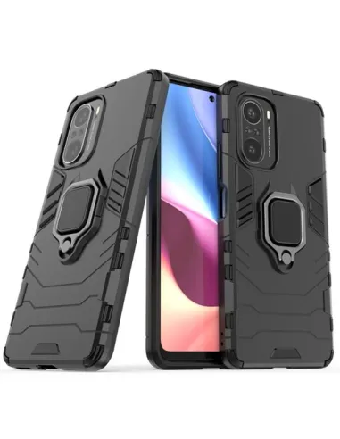 Capa Military  Defender 3x1 Anti-Impacto para Xiaomi Poco F3