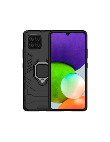 Capa Military Defender 3x1 Anti-Impacto para Samsung Galaxy F22