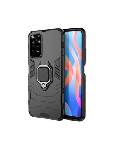 Capa Military  Defender 3x1 Anti-Impacto para Xiaomi Poco M4 Pro