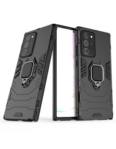 Capa Military Defender 3x1 Anti-Impacto para Samsung Galaxy Note 20 Ultra 5G