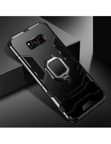 Capa Military Defender 3x1 Anti-Impacto para Samsung Galaxy S10 E