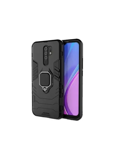 Capa Military  Defender 3x1 Anti-Impacto para Xiaomi Redmi 9