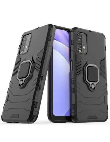 Capa Military  Defender 3x1 Anti-Impacto para Xiaomi Redmi 9T