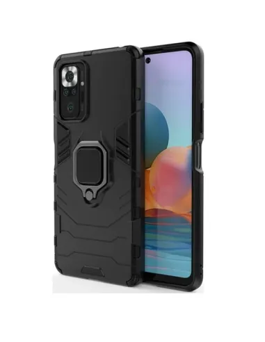 Capa Military  Defender 3x1 Anti-Impacto para Xiaomi Redmi Note 10 Pro+