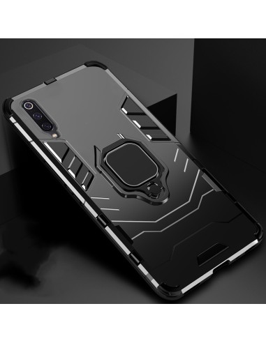 Capa Military Defender 3x1 Anti-Impacto para Xiaomi Mi 9