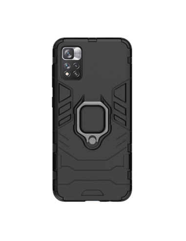 Capa Military Defender 3x1 Anti-Impacto para Xiaomi Poco X4 Pro 5G