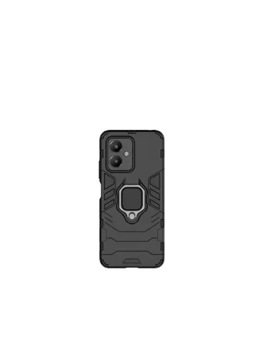 Capa Military  Defender 3x1 Anti-Impacto  para Xiaomi Redmi 13C 5G - Preto