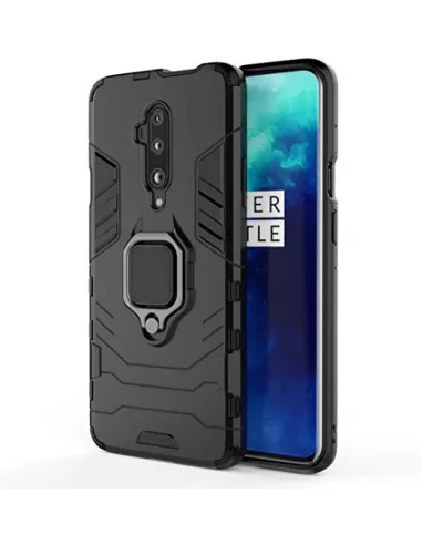 Capa Military  Defender Ring Anti-Impacto Anti-Impacto para OnePlus 7T Pro