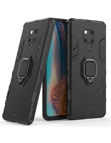 Capa Military  Defender Ring Anti-Impacto para Huawei Mate 20X