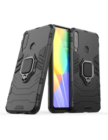 Capa Military  Defender Ring Anti-Impacto para Huawei Y6P