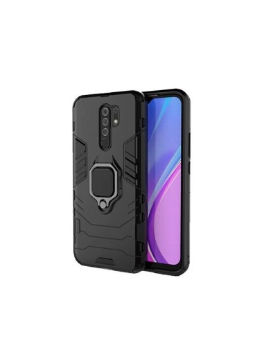 Capa Military Defender 3x1 Anti-Impacto para Xiaomi Redmi 9