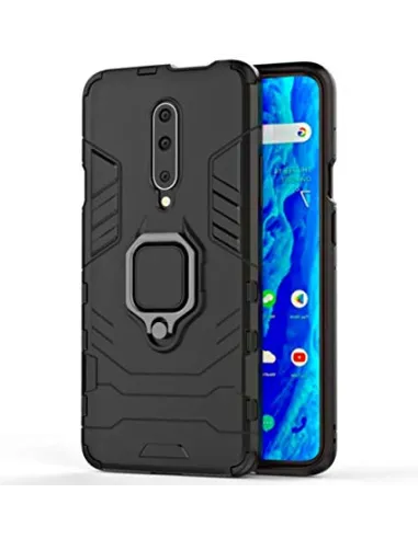 Capa Military  Defender Ring Anti-Impacto para OnePlus 7 Pro