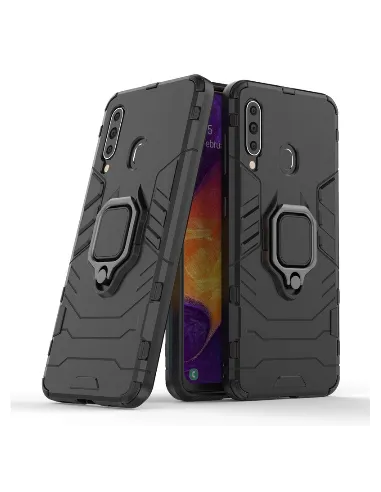 Capa Military  Defender Ring Anti-Impacto para Samsung Galaxy M40 / A60