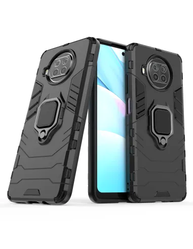 Capa Military  Defender Ring Anti-Impacto para Xiaomi Mi 10i 5G